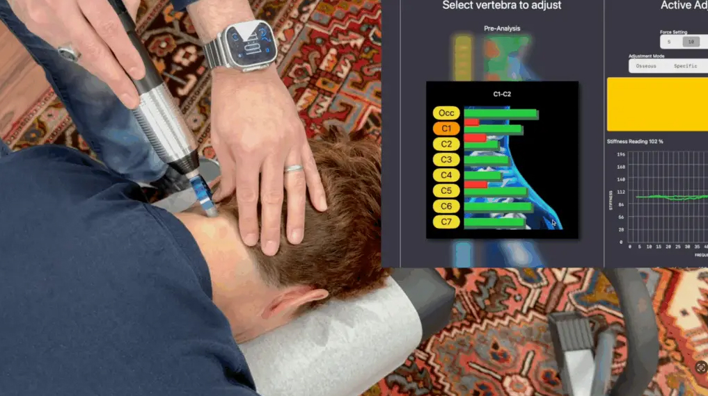 Laser Therapy
